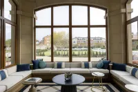 Palacio Arriluce Hotel - the Leading Hotels of the World - Breakfast