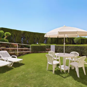Ramada Hotel & Suites by Wyndham Costa del Sol Fuengirola