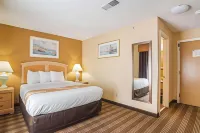 Quality Inn North Conway Hotels in Fryeburg