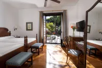 Parador de La Gomera Hotels in Vallehermosa