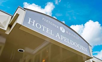 Fletcher Hotel Apeldoorn