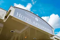 Fletcher Hotel Apeldoorn Hotels near Wittenborg University of Applied Sciences