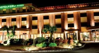 Grand Hotel Forlì Hotel in zona Palazzo Orsi Mangelli