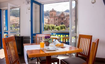 Hotel Plaza de Armas Cusco