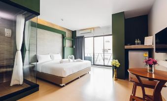 Baron Zotel Bangkok