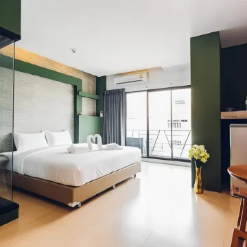 Baron Zotel Bangkok