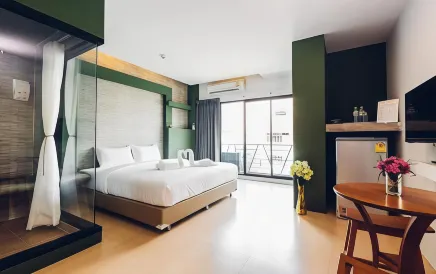 Baron Zotel Bangkok