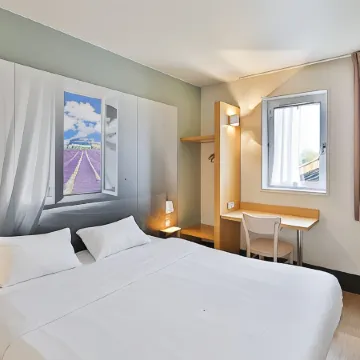 B&B Hotel Montélimar Nord