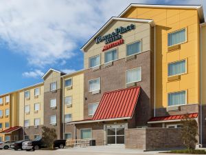 TownePlace Suites New Orleans Harvey/West Bank