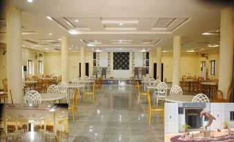 Rizz Park Hotel & Event Center