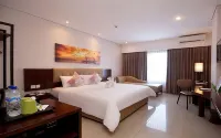 PrimeBiz Tegal Hotels in West Tegal