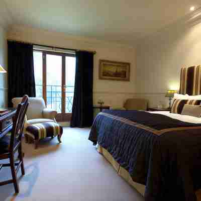 Cbh Whitley Hall Country House Hotel Rooms