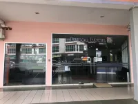 페르마이 호텔 Tua Pek Kong Temple 주변 호텔