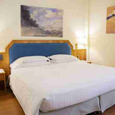 IH Hotels Milano Eur - Trezzano Sul Naviglio Rooms