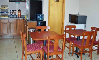 Americas Best Value Inn Indianola