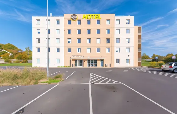 留聖卡雷塞納特民宿酒店