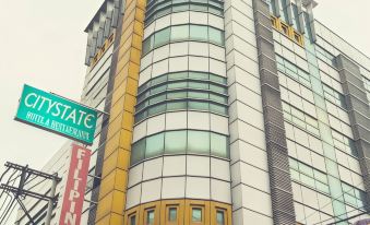 Citystate Hotel Quiapo - Housity