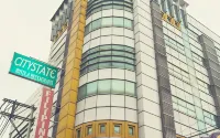 Citystate Hotel Quiapo Hotel di 