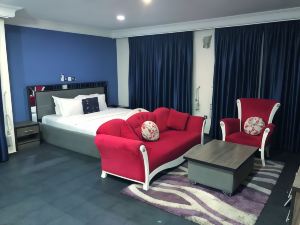 Prixair Hotel, Maitama