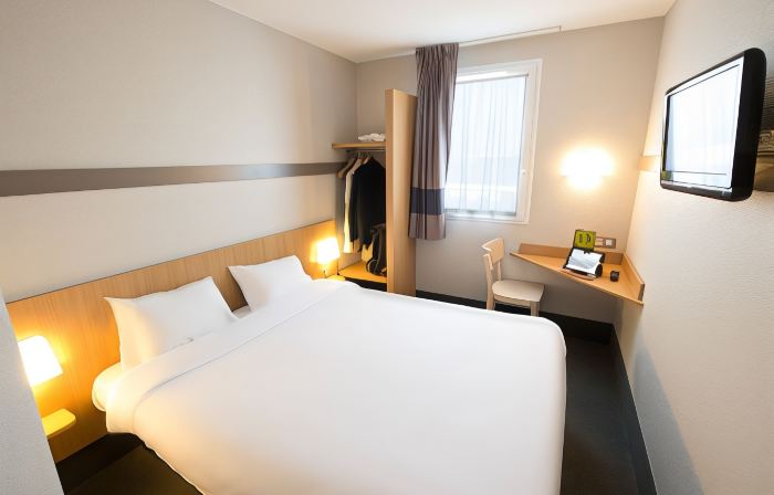 B&B Hotel Chatellerault