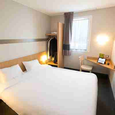 B&B Hotel Chatellerault Rooms