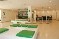 Go Hotels Manila Airport Road