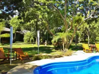 Huan Chiang Dao Resort Hotels in Chiang Dao