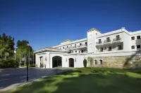 Mitsis Galini Hotels in 