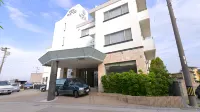 Hotel Yagobei Hotels in Minamichita