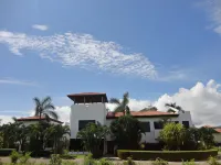 Classy Beachfront Home with Private Pool - Hermosa Palms 110