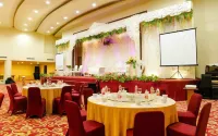 Ayola Sentosa Palembang Hotels in Palembang