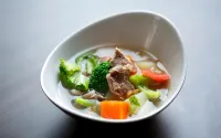 Hotel GranDhika Setiabudi Medan - breakfast