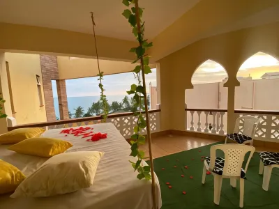 Lily Beachfront Apartments