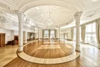 Rezydencja Luxury Hotel Bytom Piekary Śląskie Hotels in Pyrzowice