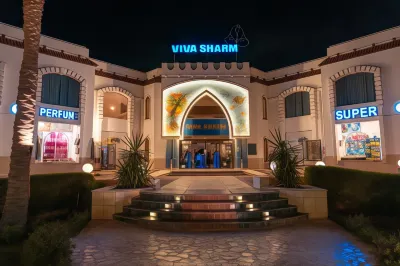 Viva Sharm