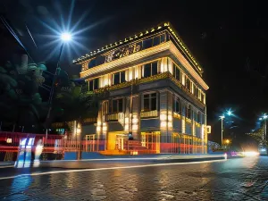 Newport Hotel Kutaisi