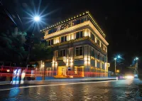 Newport Hotel Kutaisi Hotels in 