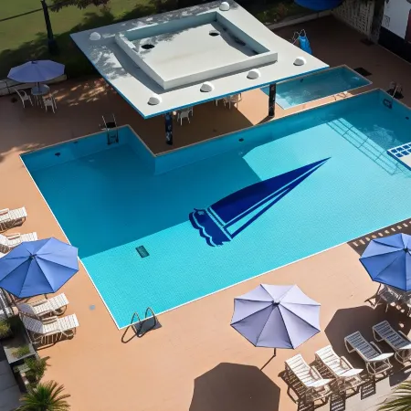 Beach Luxury Hotel