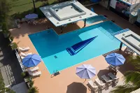 Beach Luxury Hotel - Pools