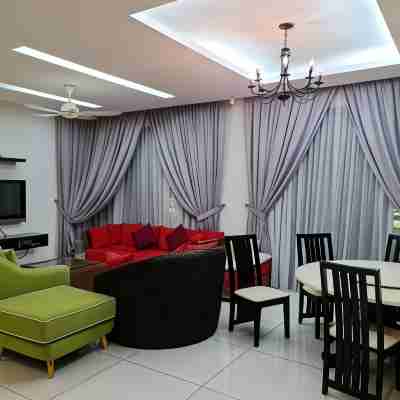 Pearl Residences Sleep 27 Others