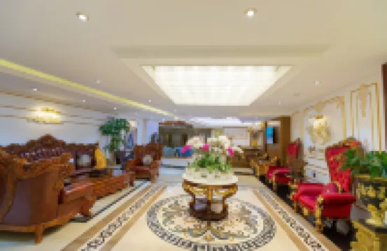 Queen T&T Dalat Hotel