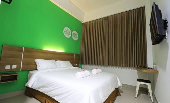 Citilike Hotel Lombok