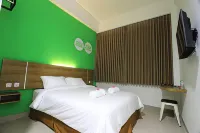Citylike Hotel Lombok Hotel di Cakranegara