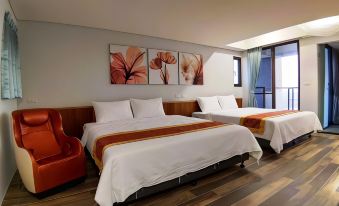 5. 어포즈 호텔..