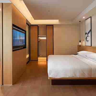 Fairfield by Marriott Taichung Rooms