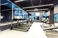 Beyond Patong - Fitnessstudio