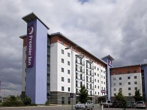 Premier Inn London Docklands (Excel)