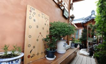 Star Rest Hanok