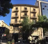 Palazzo Planeta Hotels in Borgo Vecchio
