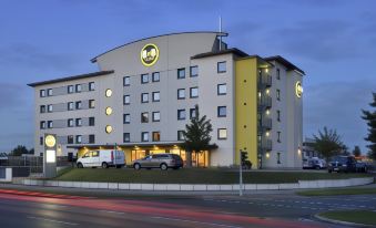 B&B HOTEL Oberhausen am Centro